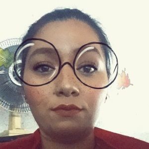 Meet your Posher, Iris